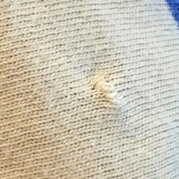 Hello Kitty Embroidered Graphic Tee - Picture 3 of 4